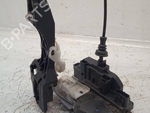 Used Front right lock KIA CEE'D Hatchback (ED) 1.6 CRDi 115 (115 hp) 11163871