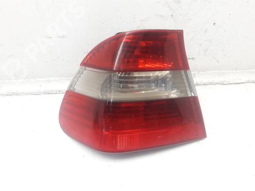 Used Left taillight Left taillight BMW 3 (E46) 320 d (150 hp) 11151350 11151350