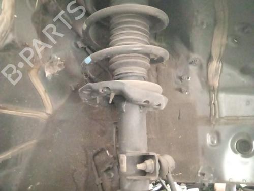 Used Right front shock absorber Right front shock absorber HYUNDAI TUCSON (TL, TLE) [2015-2023] 32439624 32439624