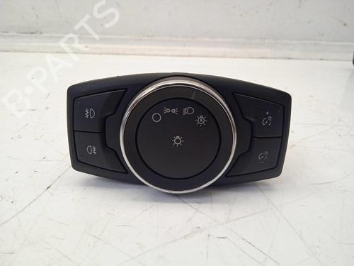 Commande de phare FORD MONDEO V Hatchback (CE) [2014-2026]  13025931