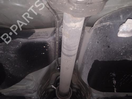Used Driveshaft BMW 3 (E90) 320 d (177 hp) 24509502