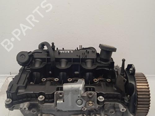 Used Cylinder head LAND ROVER RANGE ROVER SPORT I (L320) [2005-2013]  18735496