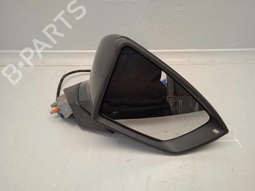 Used Right mirror SEAT LEON (5F1) [2012-2021]  15652374