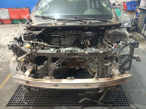 Used Front slam panel Front slam panel RENAULT MEGANE III Coupe (DZ0/1_) 1.5 dCi (DZ09, DZ0D, DZ1F, DZ1G, DZ14, DZ29) (110 hp) 35806792 35806792