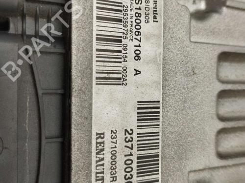 Engine control unit (ECU) RENAULT MEGANE III Hatchback (BZ0/1_, B3_) | BP24527420M57 - Image 3