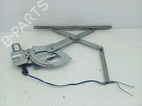 Used Front right window mechanism MG MG ZR 105 (103 hp) 19780927