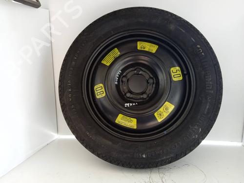 Reservehjul kit CITROËN C4 Picasso II [2013-2026]  23220925