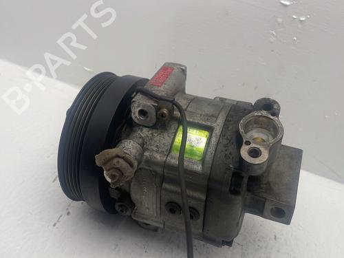 Used AC compressor MITSUBISHI PAJERO I (L04_G, L14_G) [1982-1991]  4308108