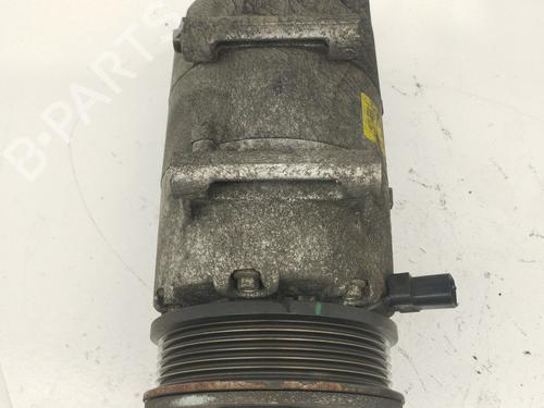 AC compressor FORD MONDEO IV (BA7) | BP32774362M34 - Image 2