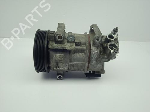 Used AC compressor CITROËN DS4 (NX_) 1.6 HDi 90 (92 hp) 20349133