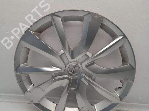 Used Hub cap OPEL CORSA F (P2JO) [2019-2026]  31618570