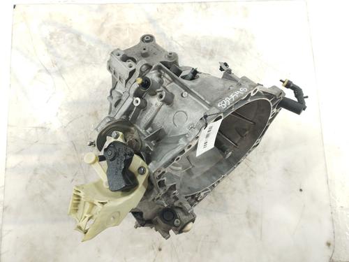 Gearbox CITROËN C3 Picasso (SH_) | BP31836992M3
