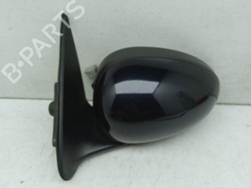 Left mirror ROVER 45 I Hatchback (RT) 2.0 iDT | BP4314915C26 - Image 2