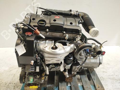 Used Engine Engine 36800593 36800593
