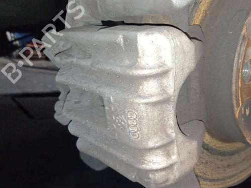 Right rear brake caliper RENAULT RAPID  | BP16435441M106 