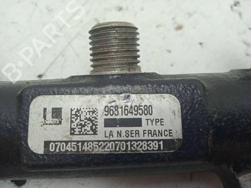 Injection rail FIAT SCUDO Van (220_) | BP4263943M98