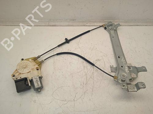 Used Rear left window mechanism RENAULT MEGANE III Grandtour (KZ0/1) [2008-2016]  16085545
