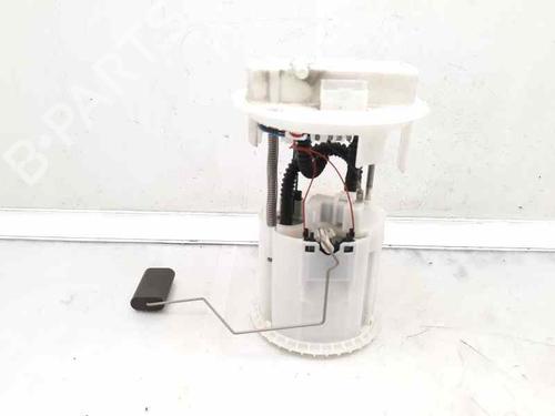 braenslepump-peugeot-1007-km_-2005-4326690 main image