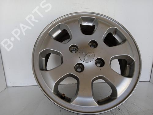 Used Rim MITSUBISHI COLT VI (Z3_A, Z2_A) [2002-2012]  31615768