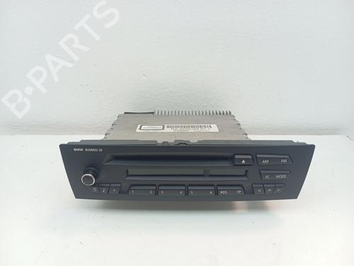 Used Radio Radio BMW 3 Touring (E91) 318 d (143 hp) 36049668 36049668