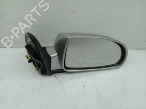 Used Right mirror KIA RIO I Hatchback (DC) [2000-2006]  4345202