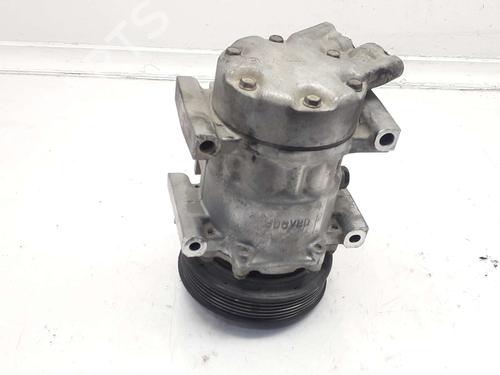 Used AC compressor RENAULT CLIO I (B/C57_, 5/357_) 1.9 D (B/C/S576, B/C/S57L) (64 hp) 4337048