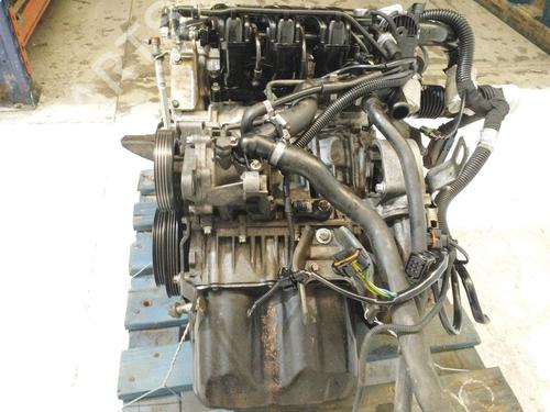 Engine SMART CITY-COUPE (450) 0.6 (S1CLA1, 450.341) | BP36259123M1  - Image 5