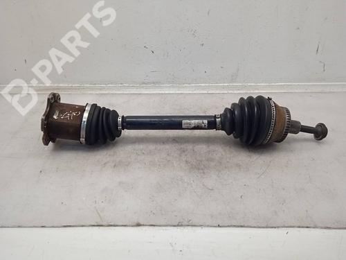 Used Right front driveshaft Right front driveshaft AUDI A4 B7 (8EC) 2.0 TDI quattro (140 hp) 11163696 11163696