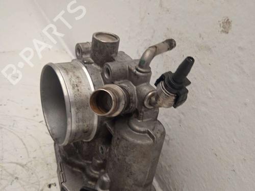 Throttle body OPEL ASTRA J (P10) | BP31831552M82 - Image 3