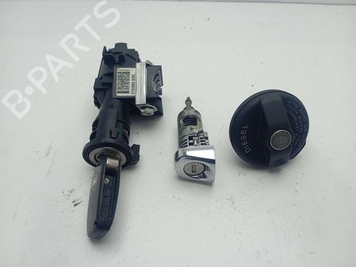 Used Ignition barrel FIAT BRAVO II (198_) 1.9 D Multijet (198AXB1A) (120 hp) 26238920
