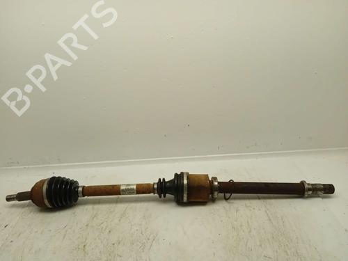 Used Right front driveshaft RENAULT MEGANE II Coupé-Cabriolet (EM0/1_) [2003-2010]  4345191