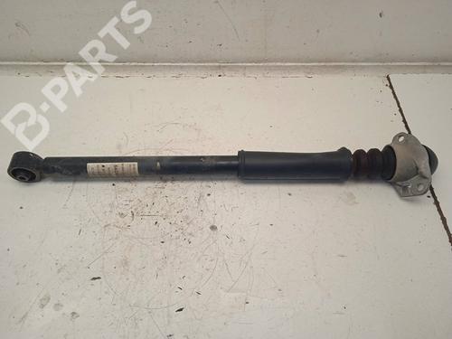 Used Left rear shock absorber SEAT IBIZA IV (6J5, 6P1) 1.2 (60 hp) 11156738
