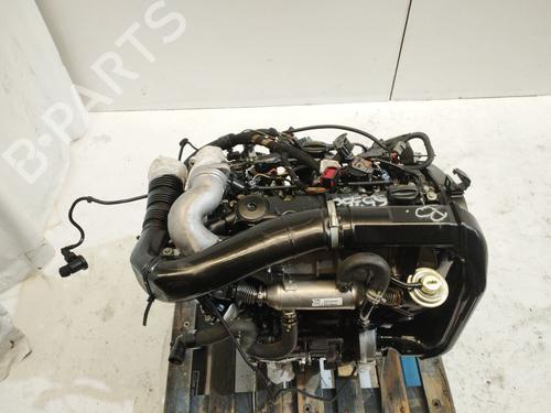 Engine PEUGEOT 307 (3A/C) 2.0 HDi 110 | BP39147328M1 - Image 5