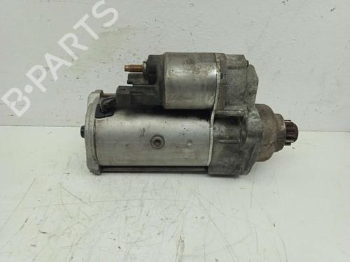 Used Starter Starter VW BORA I (1J2) 1.9 TDI (90 hp) 16826719 16826719