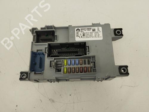 Fuse box FIAT 500 (312_) 1.0 Mild Hybrid (312.AYD1B) | BP34474368E1 - Image 2