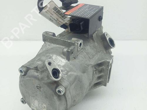AC compressor NISSAN LEAF (ZE1) Electric | BP40096665M34 - Image 2