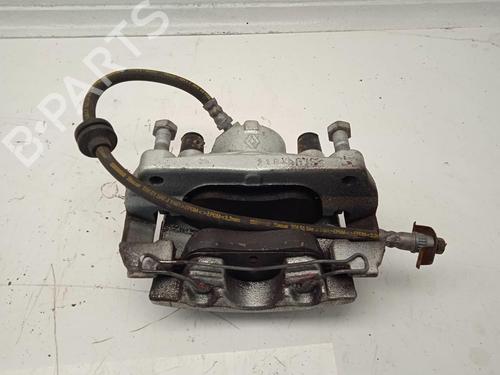 Left front brake caliper RENAULT CAPTUR I (J5_, H5_) | BP12447362M105
