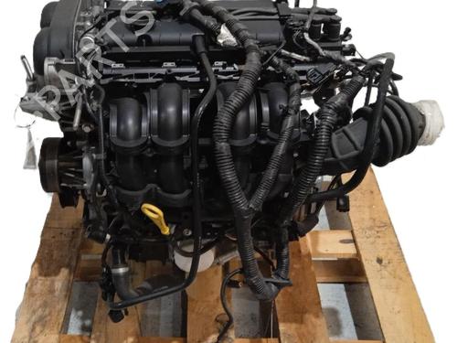 Used Engine FORD FOCUS III Turnier [2010-2020]  4368748
