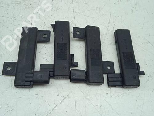 Used Electronic sensor PORSCHE CAYENNE (9PA) Turbo 4.5 (450 hp) 11162435