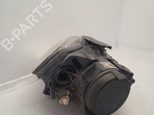Left headlight VW PASSAT B6 (3C2) 1.9 TDI | BP34053918C28  - Image 5