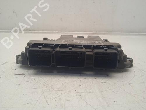 Used Engine control unit (ECU) PEUGEOT 307 SW (3H) 1.6 HDI 110 (109 hp) 11156589