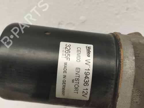 Front wiper motor CITROËN C4 II (NC_) | BP24333026M29 - Image 4