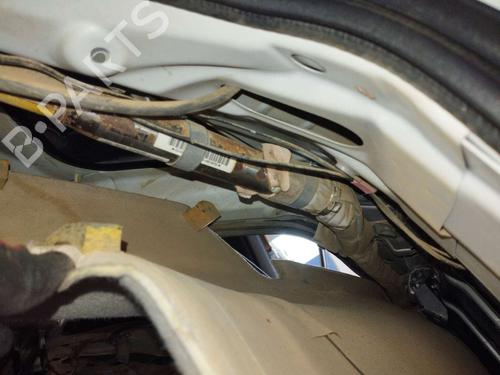 Used Left curtain airbag SUBARU XV (_GP_) [2011-2017]  18549456