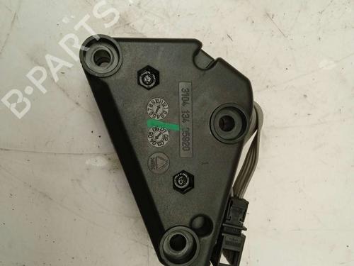 Used Electronic module VW GOLF V (1K1) 1.6 FSI (115 hp) 11154307