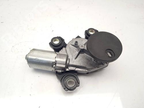 Used Rear wiper motor Rear wiper motor CITROËN C4 Picasso I MPV (UD_) 2.0 HDi 138 (136 hp) 11158119 11158119