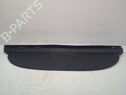 Used Rear parcel shelf Rear parcel shelf RENAULT MEGANE III Grandtour (KZ0/1) [2008-2016] 13406669 13406669