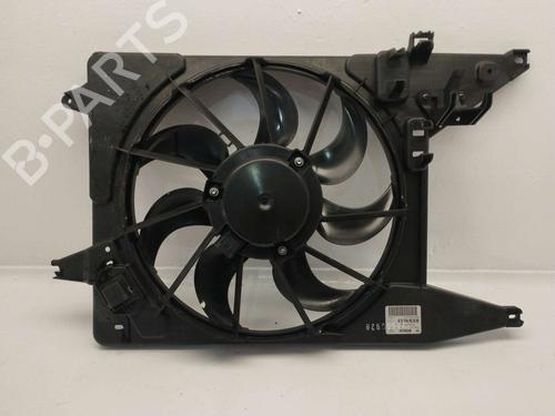 Radiator fan DACIA SANDERO | BP24800346M35 - Image 3