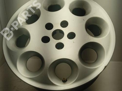 Used Rim Rim ALFA ROMEO 166 (936_) 2.4 JTD (936AXC00, 936AXD01) (175 hp) 11162760 11162760