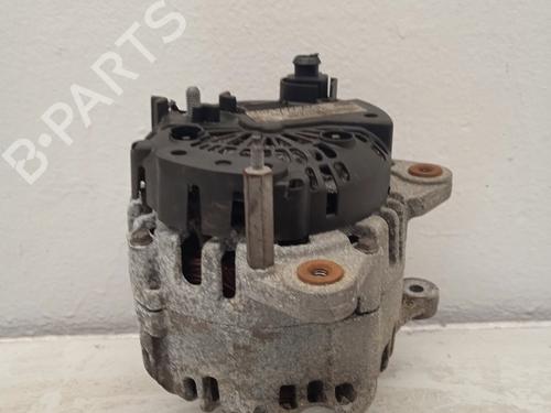Used Alternator Alternator VW TIGUAN (5N_) [2007-2018] 33456446 33456446