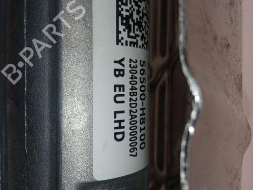 Steering rack KIA RIO IV (YB, SC, FB) 1.0 T-GDI 100 | BP40095874M22 - Image 6